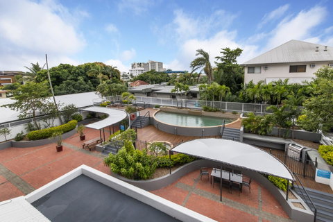 Sunshine Tower Hotel - Hotel NSW 17