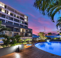 Sunshine Tower Hotel - Hotel NSW