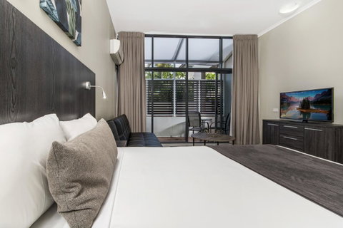 Sunshine Tower Hotel - Hotel NSW 18
