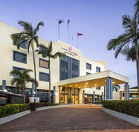 Best Western Plus Hotel Diana - Hotel NSW