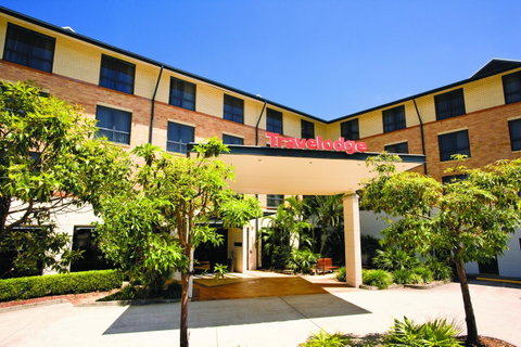 Mercure Brisbane Garden City - Hotel NSW 16