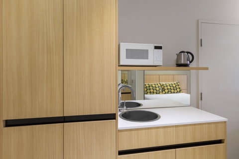 Mercure Brisbane Garden City - Hotel NSW 5