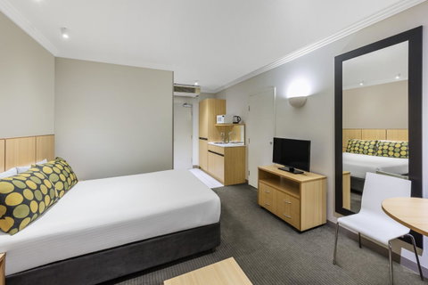 Mercure Brisbane Garden City - Hotel NSW 26