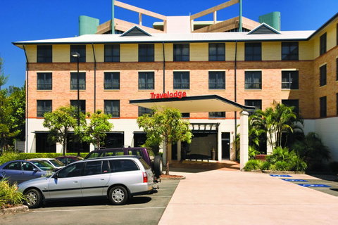 Mercure Brisbane Garden City - Hotel NSW 1