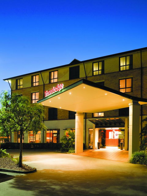 Mercure Brisbane Garden City - Hotel NSW 0