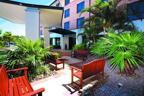 Mercure Brisbane Garden City - Hotel NSW 13