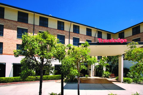 Mercure Brisbane Garden City - Hotel NSW 18