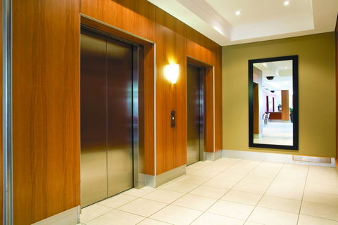 Mercure Brisbane Garden City - Hotel NSW 24