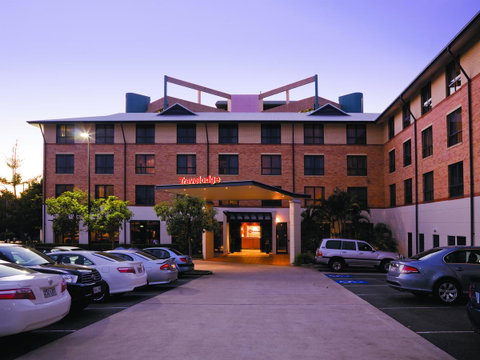 Mercure Brisbane Garden City - Hotel NSW 17