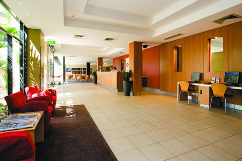 Mercure Brisbane Garden City - Hotel NSW 25