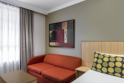 Mercure Brisbane Garden City - Hotel NSW 3