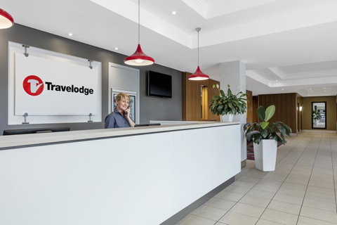 Mercure Brisbane Garden City - Hotel NSW 27