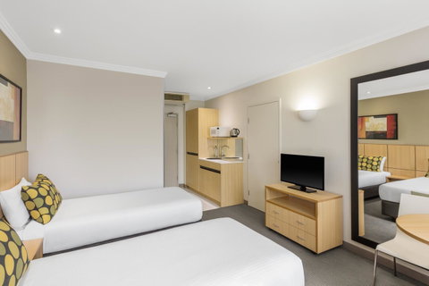 Mercure Brisbane Garden City - Hotel NSW 7
