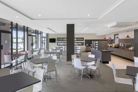 Mercure Brisbane Garden City - Hotel NSW 30