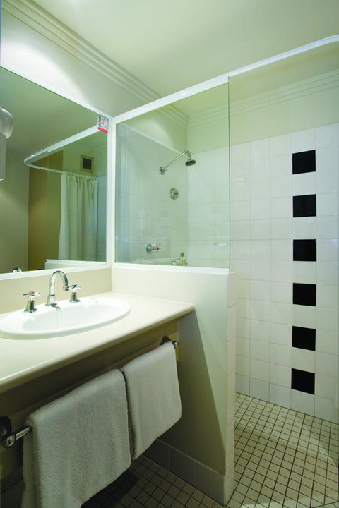 Mercure Brisbane Garden City - Hotel NSW 32