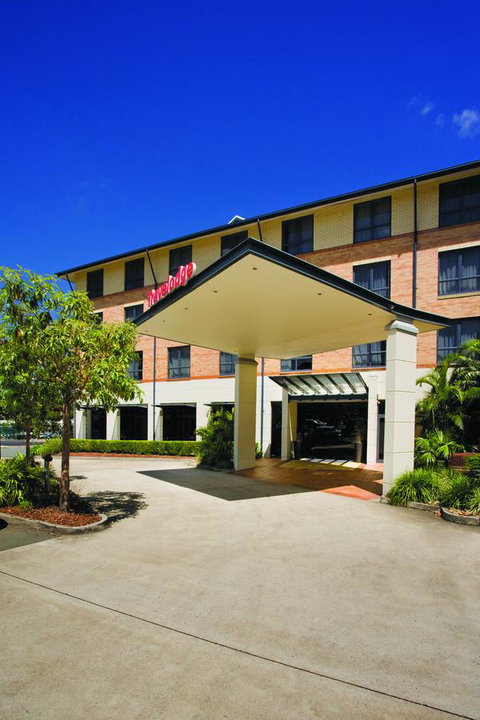 Mercure Brisbane Garden City - Hotel NSW 2