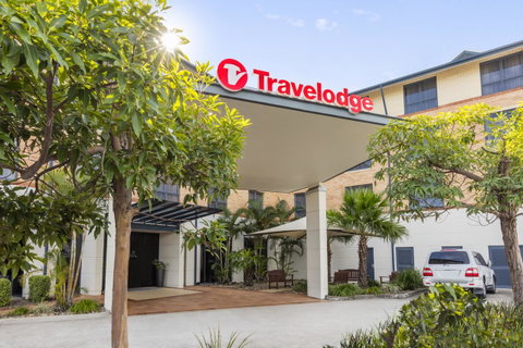 Mercure Brisbane Garden City - Hotel NSW 29