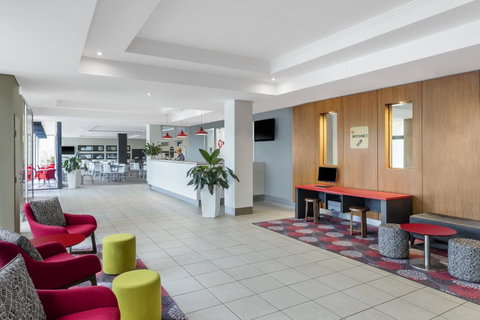 Mercure Brisbane Garden City - Hotel NSW 9