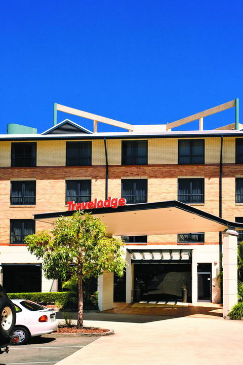 Mercure Brisbane Garden City - Hotel NSW 14