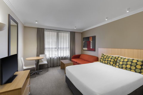 Mercure Brisbane Garden City - Hotel NSW 6