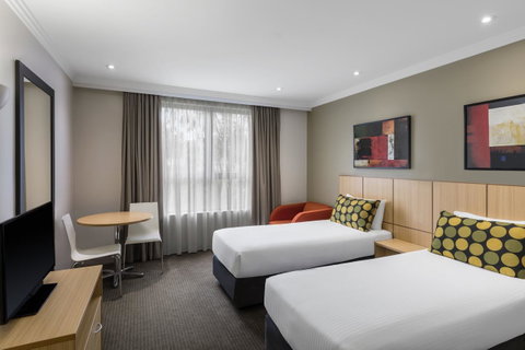 Mercure Brisbane Garden City - Hotel NSW 4