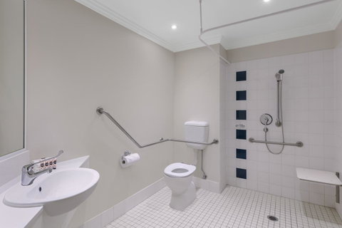 Mercure Brisbane Garden City - Hotel NSW 28