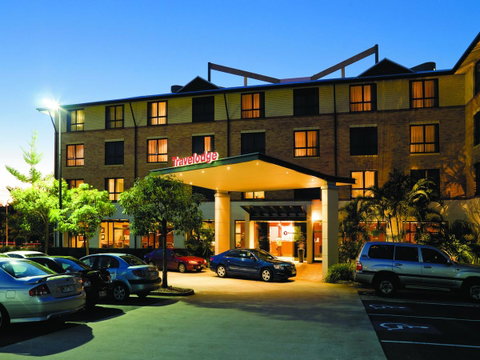 Mercure Brisbane Garden City - Hotel NSW 8