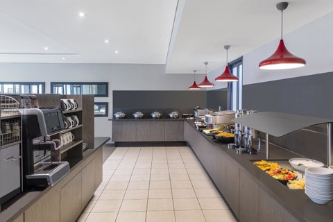 Mercure Brisbane Garden City - Hotel NSW 33