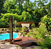 Misty Mountains Rainforest Retreat - Hotel NSW