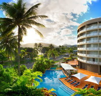 DoubleTree by Hilton Cairns - Hotel NSW