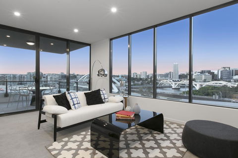 Arise Spice Apartments - Hotel NSW 30