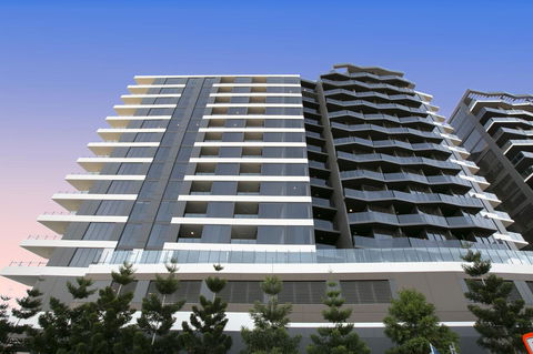Arise Spice Apartments - Hotel NSW 35