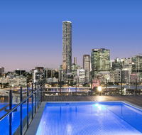 Arise Spice Apartments - Hotel NSW