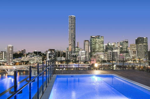 Arise Spice Apartments - Hotel NSW 0