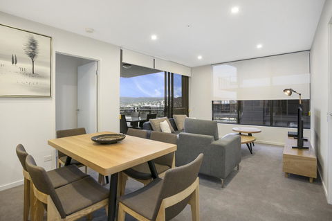 Arise Spice Apartments - Hotel NSW 15