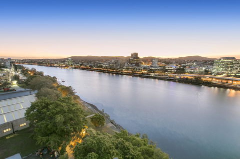 Arise Spice Apartments - Hotel NSW 36