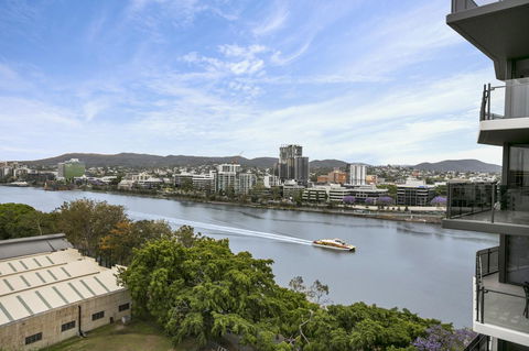 Arise Spice Apartments - Hotel NSW 17