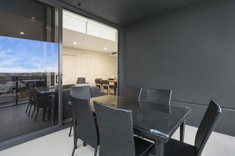 Arise Spice Apartments - Hotel NSW 16