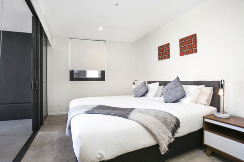 Arise Spice Apartments - Hotel NSW 27