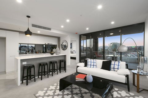 Arise Spice Apartments - Hotel NSW 10