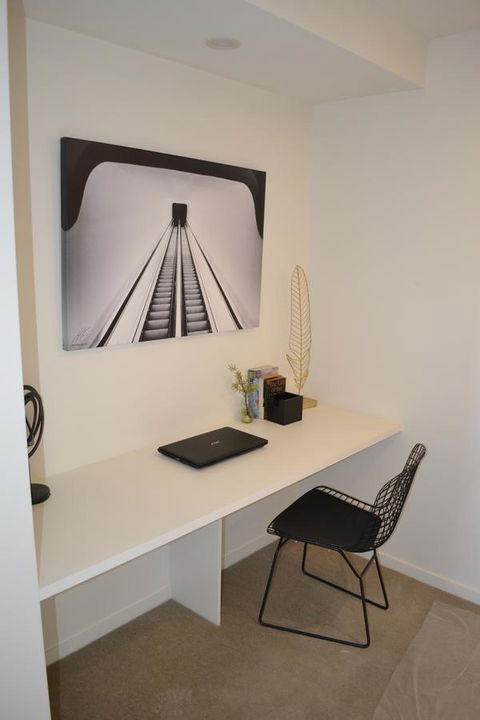 Arise Spice Apartments - Hotel NSW 4