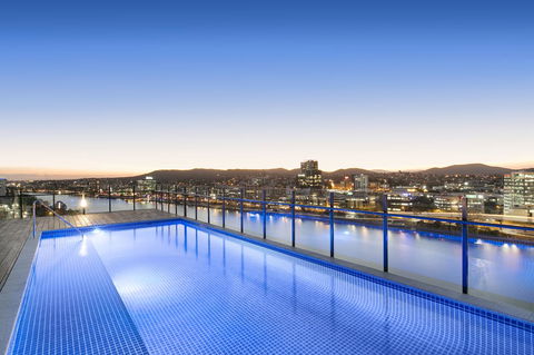 Arise Spice Apartments - Hotel NSW 28