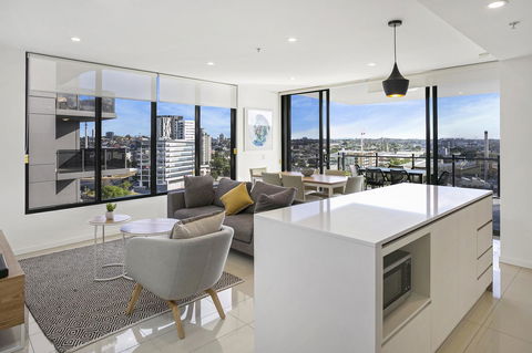 Arise Spice Apartments - Hotel NSW 8