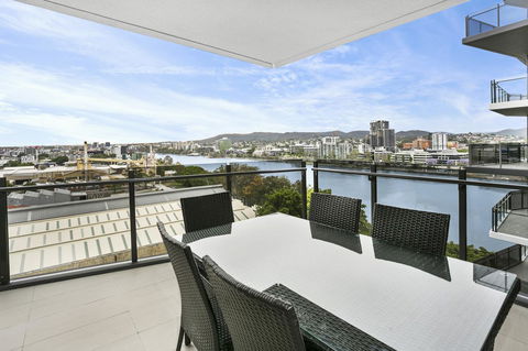 Arise Spice Apartments - Hotel NSW 18