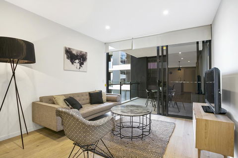 Arise Spice Apartments - Hotel NSW 25