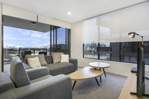 Arise Spice Apartments - Hotel NSW 19