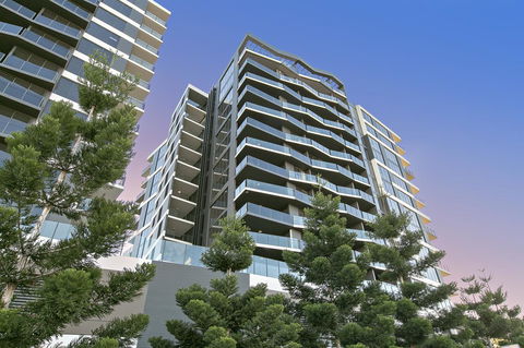 Arise Spice Apartments - Hotel NSW 34