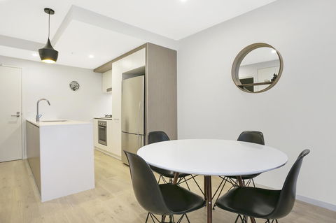 Arise Spice Apartments - Hotel NSW 24
