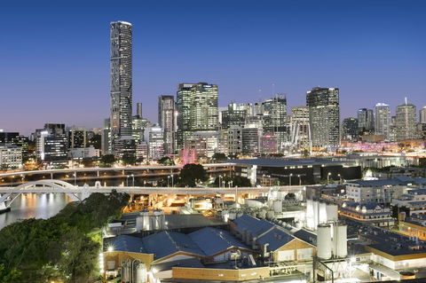 Arise Spice Apartments - Hotel NSW 29