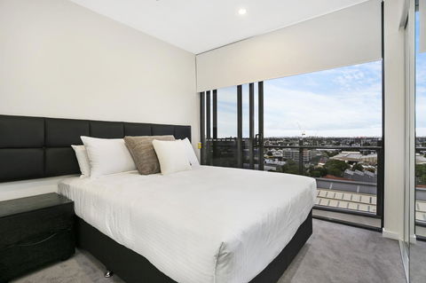 Arise Spice Apartments - Hotel NSW 21